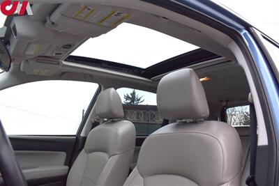 2015 Subaru Forester 2.5i Premium AWD 4dr Wagon CVT! 2015 Subaru Forester 2.5i AWD 4dr SUV! Symmetrical All-Wheel Drive! X-Mode! Bluetooth Connectivity! Backup Camera! Heated Front Seats! Panoramic Sunroof! Cruise Control! - Photo 12 - Portland, OR 97266