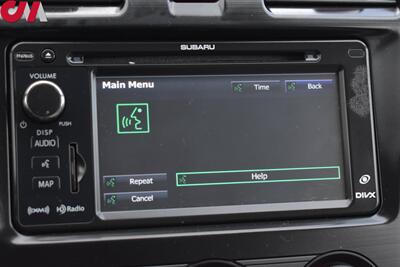 2015 Subaru Forester 2.5i Premium AWD 4dr Wagon CVT! 2015 Subaru Forester 2.5i AWD 4dr SUV! Symmetrical All-Wheel Drive! X-Mode! Bluetooth Connectivity! Backup Camera! Heated Front Seats! Panoramic Sunroof! Cruise Control! - Photo 25 - Portland, OR 97266