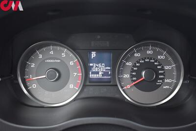 2015 Subaru Forester 2.5i Premium AWD 4dr Wagon CVT! 2015 Subaru Forester 2.5i AWD 4dr SUV! Symmetrical All-Wheel Drive! X-Mode! Bluetooth Connectivity! Backup Camera! Heated Front Seats! Panoramic Sunroof! Cruise Control! - Photo 20 - Portland, OR 97266