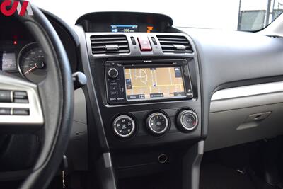 2015 Subaru Forester 2.5i Premium AWD 4dr Wagon CVT! 2015 Subaru Forester 2.5i AWD 4dr SUV! Symmetrical All-Wheel Drive! X-Mode! Bluetooth Connectivity! Backup Camera! Heated Front Seats! Panoramic Sunroof! Cruise Control! - Photo 23 - Portland, OR 97266