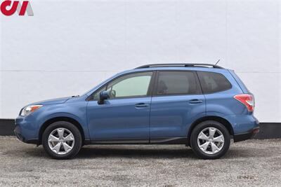 2015 Subaru Forester 2.5i Premium AWD 4dr Wagon CVT! 2015 Subaru Forester 2.5i AWD 4dr SUV! Symmetrical All-Wheel Drive! X-Mode! Bluetooth Connectivity! Backup Camera! Heated Front Seats! Panoramic Sunroof! Cruise Control! - Photo 9 - Portland, OR 97266