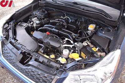 2015 Subaru Forester 2.5i Premium AWD 4dr Wagon CVT! 2015 Subaru Forester 2.5i AWD 4dr SUV! Symmetrical All-Wheel Drive! X-Mode! Bluetooth Connectivity! Backup Camera! Heated Front Seats! Panoramic Sunroof! Cruise Control! - Photo 34 - Portland, OR 97266