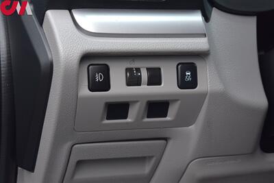 2015 Subaru Forester 2.5i Premium AWD 4dr Wagon CVT! 2015 Subaru Forester 2.5i AWD 4dr SUV! Symmetrical All-Wheel Drive! X-Mode! Bluetooth Connectivity! Backup Camera! Heated Front Seats! Panoramic Sunroof! Cruise Control! - Photo 19 - Portland, OR 97266