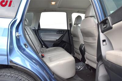 2015 Subaru Forester 2.5i Premium AWD 4dr Wagon CVT! 2015 Subaru Forester 2.5i AWD 4dr SUV! Symmetrical All-Wheel Drive! X-Mode! Bluetooth Connectivity! Backup Camera! Heated Front Seats! Panoramic Sunroof! Cruise Control! - Photo 14 - Portland, OR 97266