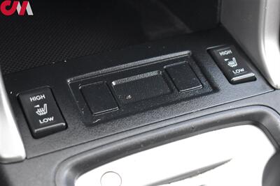 2015 Subaru Forester 2.5i Premium AWD 4dr Wagon CVT! 2015 Subaru Forester 2.5i AWD 4dr SUV! Symmetrical All-Wheel Drive! X-Mode! Bluetooth Connectivity! Backup Camera! Heated Front Seats! Panoramic Sunroof! Cruise Control! - Photo 29 - Portland, OR 97266