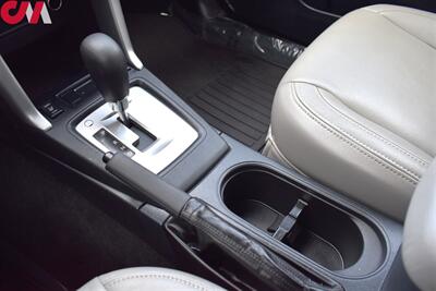 2015 Subaru Forester 2.5i Premium AWD 4dr Wagon CVT! 2015 Subaru Forester 2.5i AWD 4dr SUV! Symmetrical All-Wheel Drive! X-Mode! Bluetooth Connectivity! Backup Camera! Heated Front Seats! Panoramic Sunroof! Cruise Control! - Photo 28 - Portland, OR 97266