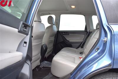 2015 Subaru Forester 2.5i Premium AWD 4dr Wagon CVT! 2015 Subaru Forester 2.5i AWD 4dr SUV! Symmetrical All-Wheel Drive! X-Mode! Bluetooth Connectivity! Backup Camera! Heated Front Seats! Panoramic Sunroof! Cruise Control! - Photo 13 - Portland, OR 97266