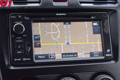 2015 Subaru Forester 2.5i Premium AWD 4dr Wagon CVT! 2015 Subaru Forester 2.5i AWD 4dr SUV! Symmetrical All-Wheel Drive! X-Mode! Bluetooth Connectivity! Backup Camera! Heated Front Seats! Panoramic Sunroof! Cruise Control! - Photo 24 - Portland, OR 97266