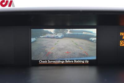 2015 Subaru Forester 2.5i Premium AWD 4dr Wagon CVT! 2015 Subaru Forester 2.5i AWD 4dr SUV! Symmetrical All-Wheel Drive! X-Mode! Bluetooth Connectivity! Backup Camera! Heated Front Seats! Panoramic Sunroof! Cruise Control! - Photo 27 - Portland, OR 97266