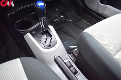 2013 Toyota Prius c Two  4dr Hatchback! 53 City MPG! 46 Hwy MPG! EV/ECO/Pwr Drive Modes! Bluetooth/USB/Aux-In! Brake Assist & Smart Stop Technology! Roof Rack! - Photo 20 - Portland, OR 97266