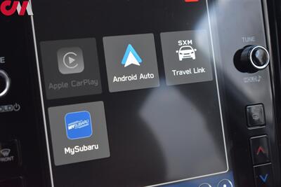 2025 Subaru Forester Touring Hybrid  AWD 4dr Crossover! EyeSight Driver Assist Technology! 360° Surround View Camera! Heated And Ventilated Front Seats! Heated Rear Seats! Apple Carplay! Android Auto! - Photo 22 - Portland, OR 97266