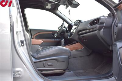 2025 Subaru Forester Touring Hybrid  AWD 4dr Crossover! EyeSight Driver Assist Technology! 360° Surround View Camera! Heated And Ventilated Front Seats! Heated Rear Seats! Apple Carplay! Android Auto! - Photo 31 - Portland, OR 97266