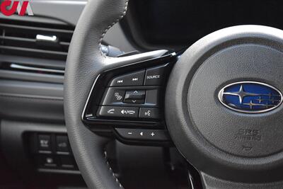2025 Subaru Forester Touring Hybrid  AWD 4dr Crossover! EyeSight Driver Assist Technology! 360° Surround View Camera! Heated And Ventilated Front Seats! Heated Rear Seats! Apple Carplay! Android Auto! - Photo 13 - Portland, OR 97266