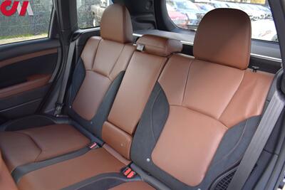 2025 Subaru Forester Touring Hybrid  AWD 4dr Crossover! EyeSight Driver Assist Technology! 360° Surround View Camera! Heated And Ventilated Front Seats! Heated Rear Seats! Apple Carplay! Android Auto! - Photo 27 - Portland, OR 97266
