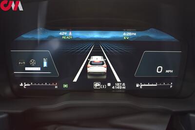 2025 Subaru Forester Touring Hybrid  AWD 4dr Crossover! EyeSight Driver Assist Technology! 360° Surround View Camera! Heated And Ventilated Front Seats! Heated Rear Seats! Apple Carplay! Android Auto! - Photo 16 - Portland, OR 97266