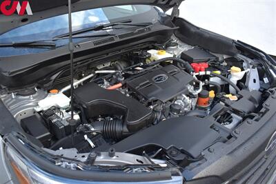 2025 Subaru Forester Touring Hybrid  AWD 4dr Crossover! EyeSight Driver Assist Technology! 360° Surround View Camera! Heated And Ventilated Front Seats! Heated Rear Seats! Apple Carplay! Android Auto! - Photo 36 - Portland, OR 97266