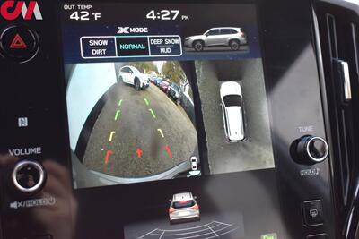 2025 Subaru Forester Touring Hybrid  AWD 4dr Crossover! EyeSight Driver Assist Technology! 360° Surround View Camera! Heated And Ventilated Front Seats! Heated Rear Seats! Apple Carplay! Android Auto! - Photo 24 - Portland, OR 97266