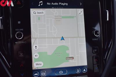 2025 Subaru Forester Touring Hybrid  AWD 4dr Crossover! EyeSight Driver Assist Technology! 360° Surround View Camera! Heated And Ventilated Front Seats! Heated Rear Seats! Apple Carplay! Android Auto! - Photo 23 - Portland, OR 97266