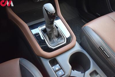 2025 Subaru Forester Touring Hybrid  AWD 4dr Crossover! EyeSight Driver Assist Technology! 360° Surround View Camera! Heated And Ventilated Front Seats! Heated Rear Seats! Apple Carplay! Android Auto! - Photo 25 - Portland, OR 97266