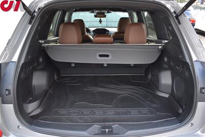 2025 Subaru Forester Touring Hybrid  AWD 4dr Crossover! EyeSight Driver Assist Technology! 360° Surround View Camera! Heated And Ventilated Front Seats! Heated Rear Seats! Apple Carplay! Android Auto! - Photo 32 - Portland, OR 97266