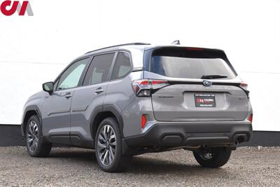 2025 Subaru Forester Touring Hybrid  AWD 4dr Crossover! EyeSight Driver Assist Technology! 360° Surround View Camera! Heated And Ventilated Front Seats! Heated Rear Seats! Apple Carplay! Android Auto! - Photo 2 - Portland, OR 97266