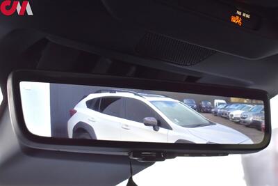 2025 Subaru Forester Touring Hybrid  AWD 4dr Crossover! EyeSight Driver Assist Technology! 360° Surround View Camera! Heated And Ventilated Front Seats! Heated Rear Seats! Apple Carplay! Android Auto! - Photo 20 - Portland, OR 97266