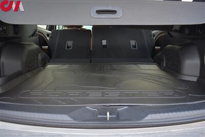 2025 Subaru Forester Touring Hybrid  AWD 4dr Crossover! EyeSight Driver Assist Technology! 360° Surround View Camera! Heated And Ventilated Front Seats! Heated Rear Seats! Apple Carplay! Android Auto! - Photo 34 - Portland, OR 97266