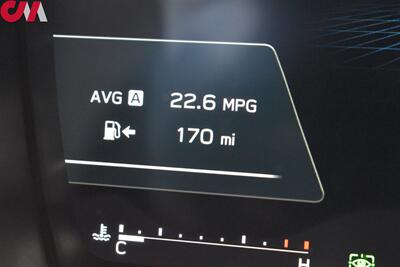 2025 Subaru Forester Touring Hybrid  AWD 4dr Crossover! EyeSight Driver Assist Technology! 360° Surround View Camera! Heated And Ventilated Front Seats! Heated Rear Seats! Apple Carplay! Android Auto! - Photo 17 - Portland, OR 97266