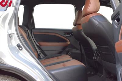 2025 Subaru Forester Touring Hybrid  AWD 4dr Crossover! EyeSight Driver Assist Technology! 360° Surround View Camera! Heated And Ventilated Front Seats! Heated Rear Seats! Apple Carplay! Android Auto! - Photo 28 - Portland, OR 97266