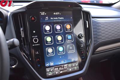 2025 Subaru Forester Touring Hybrid  AWD 4dr Crossover! EyeSight Driver Assist Technology! 360° Surround View Camera! Heated And Ventilated Front Seats! Heated Rear Seats! Apple Carplay! Android Auto! - Photo 21 - Portland, OR 97266