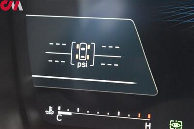 2025 Subaru Forester Touring Hybrid  AWD 4dr Crossover! EyeSight Driver Assist Technology! 360° Surround View Camera! Heated And Ventilated Front Seats! Heated Rear Seats! Apple Carplay! Android Auto! - Photo 18 - Portland, OR 97266