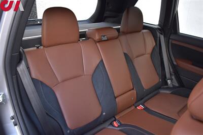 2025 Subaru Forester Touring Hybrid  AWD 4dr Crossover! EyeSight Driver Assist Technology! 360° Surround View Camera! Heated And Ventilated Front Seats! Heated Rear Seats! Apple Carplay! Android Auto! - Photo 29 - Portland, OR 97266