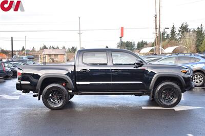 2021 Toyota Tacoma TRD Pro  4dr Double Cab 5.0ft SB 6A  **APPOINTMENT ONLY** Multi-Terrain MTS & Crawl Control! Tow Pkg! 360 View-Back Up Cam! Navi! Bluetooth! Heated Leather Seats! Sunroof! - Photo 6 - Portland, OR 97266