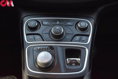 2015 Chrysler 200 C  AWD 4dr Sedan! Self Parking System! Parking Assist! Anti-Collision System! Lane Assist! Rear View Camera! Heated seats! Pano-Sunroof! Bluetooth! Alpine Sound System! All Weather Floor Mats! - Photo 19 - Portland, OR 97266