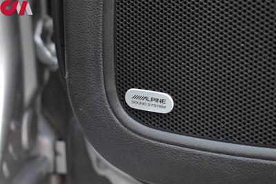 2015 Chrysler 200 C  AWD 4dr Sedan! Self Parking System! Parking Assist! Anti-Collision System! Lane Assist! Rear View Camera! Heated seats! Pano-Sunroof! Bluetooth! Alpine Sound System! All Weather Floor Mats! - Photo 24 - Portland, OR 97266