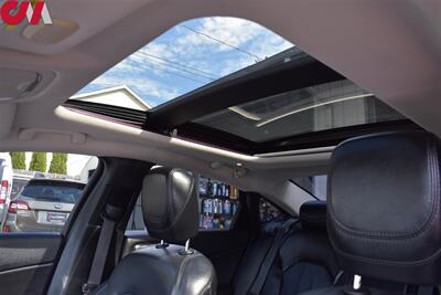 2015 Chrysler 200 C  AWD 4dr Sedan! Self Parking System! Parking Assist! Anti-Collision System! Lane Assist! Rear View Camera! Heated seats! Pano-Sunroof! Bluetooth! Alpine Sound System! All Weather Floor Mats! - Photo 23 - Portland, OR 97266