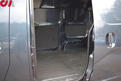 2015 Chevrolet City Express LT 4dr Cargo Mini-Van! Dual Side Sliding Doors! Parking Assist Sensors! Traction Control! Cruise Control! Bluetooth/USB/Aux-in! Android Auto! Vinyl Floor Covering! - Photo 20 - Portland, OR 97266