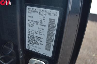 2015 Chevrolet City Express LT 4dr Cargo Mini-Van! Dual Side Sliding Doors! Parking Assist Sensors! Traction Control! Cruise Control! Bluetooth/USB/Aux-in! Android Auto! Vinyl Floor Covering! - Photo 30 - Portland, OR 97266