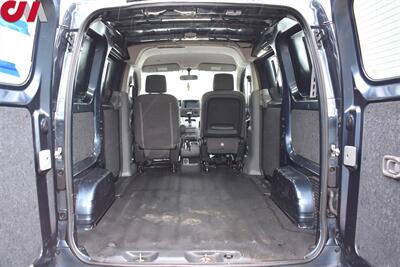 2015 Chevrolet City Express LT 4dr Cargo Mini-Van! Dual Side Sliding Doors! Parking Assist Sensors! Traction Control! Cruise Control! Bluetooth/USB/Aux-in! Android Auto! Vinyl Floor Covering! - Photo 22 - Portland, OR 97266