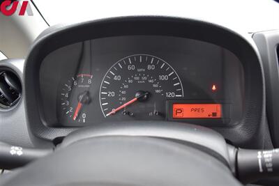 2015 Chevrolet City Express LT 4dr Cargo Mini-Van! Dual Side Sliding Doors! Parking Assist Sensors! Traction Control! Cruise Control! Bluetooth/USB/Aux-in! Android Auto! Vinyl Floor Covering! - Photo 16 - Portland, OR 97266