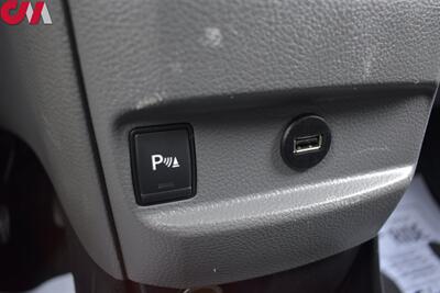 2015 Chevrolet City Express LT 4dr Cargo Mini-Van! Dual Side Sliding Doors! Parking Assist Sensors! Traction Control! Cruise Control! Bluetooth/USB/Aux-in! Android Auto! Vinyl Floor Covering! - Photo 19 - Portland, OR 97266