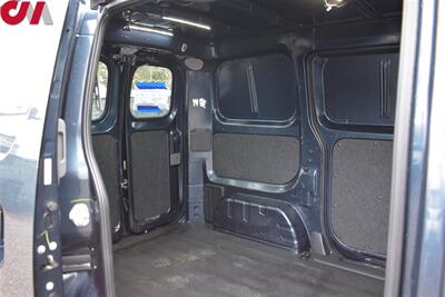 2015 Chevrolet City Express LT 4dr Cargo Mini-Van! Dual Side Sliding Doors! Parking Assist Sensors! Traction Control! Cruise Control! Bluetooth/USB/Aux-in! Android Auto! Vinyl Floor Covering! - Photo 25 - Portland, OR 97266