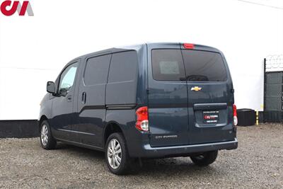 2015 Chevrolet City Express LT 4dr Cargo Mini-Van! Dual Side Sliding Doors! Parking Assist Sensors! Traction Control! Cruise Control! Bluetooth/USB/Aux-in! Android Auto! Vinyl Floor Covering! - Photo 2 - Portland, OR 97266