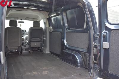 2015 Chevrolet City Express LT 4dr Cargo Mini-Van! Dual Side Sliding Doors! Parking Assist Sensors! Traction Control! Cruise Control! Bluetooth/USB/Aux-in! Android Auto! Vinyl Floor Covering! - Photo 23 - Portland, OR 97266