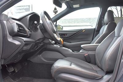 2024 Subaru Outback Wilderness Wagon  AWD 4dr Crossover! Wilderness Off-Road Package! X-Mode! Adaptive Cruise Control! Lane Keep Assist! Lane Departure Warning! Pre-Collision Braking! Blind Spot Detection! Rear Cross Traffic Alert! - Photo 10 - Portland, OR 97266