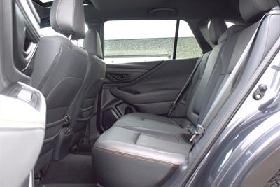 2024 Subaru Outback Wilderness Wagon  AWD 4dr Crossover! Wilderness Off-Road Package! X-Mode! Adaptive Cruise Control! Lane Keep Assist! Lane Departure Warning! Pre-Collision Braking! Blind Spot Detection! Rear Cross Traffic Alert! - Photo 27 - Portland, OR 97266