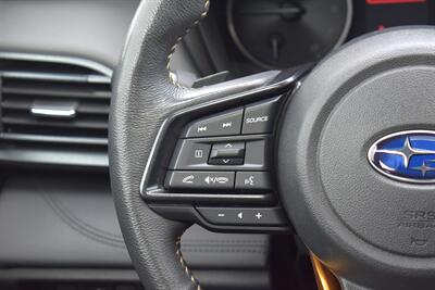 2024 Subaru Outback Wilderness Wagon  AWD 4dr Crossover! Wilderness Off-Road Package! X-Mode! Adaptive Cruise Control! Lane Keep Assist! Lane Departure Warning! Pre-Collision Braking! Blind Spot Detection! Rear Cross Traffic Alert! - Photo 16 - Portland, OR 97266