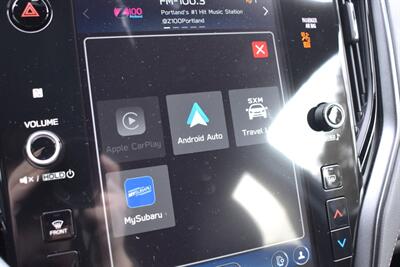 2024 Subaru Outback Wilderness Wagon  AWD 4dr Crossover! Wilderness Off-Road Package! X-Mode! Adaptive Cruise Control! Lane Keep Assist! Lane Departure Warning! Pre-Collision Braking! Blind Spot Detection! Rear Cross Traffic Alert! - Photo 24 - Portland, OR 97266