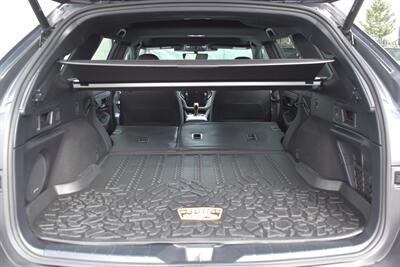 2024 Subaru Outback Wilderness Wagon  AWD 4dr Crossover! Wilderness Off-Road Package! X-Mode! Adaptive Cruise Control! Lane Keep Assist! Lane Departure Warning! Pre-Collision Braking! Blind Spot Detection! Rear Cross Traffic Alert! - Photo 31 - Portland, OR 97266
