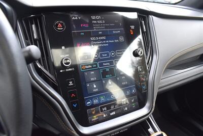 2024 Subaru Outback Wilderness Wagon  AWD 4dr Crossover! Wilderness Off-Road Package! X-Mode! Adaptive Cruise Control! Lane Keep Assist! Lane Departure Warning! Pre-Collision Braking! Blind Spot Detection! Rear Cross Traffic Alert! - Photo 22 - Portland, OR 97266